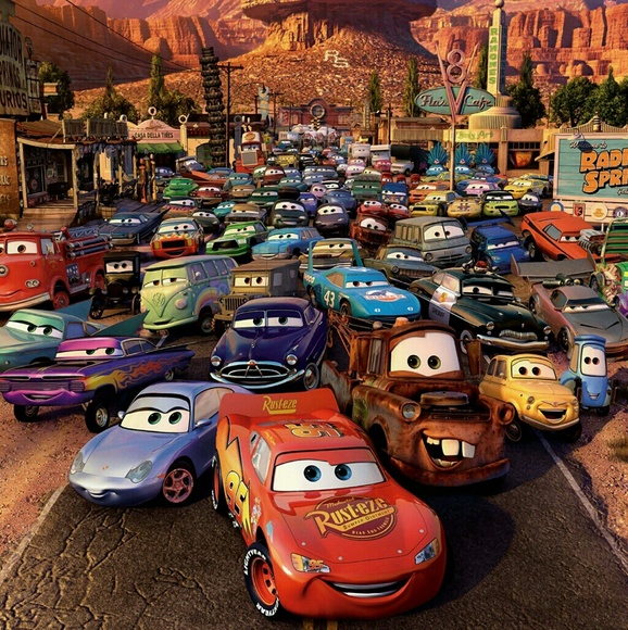 Meet your Posher, Bianca - Picture 1 of 1